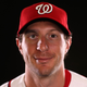Illustration for article titled Aaron Harangs Eyes Implanted Into Various MLB Players Faces